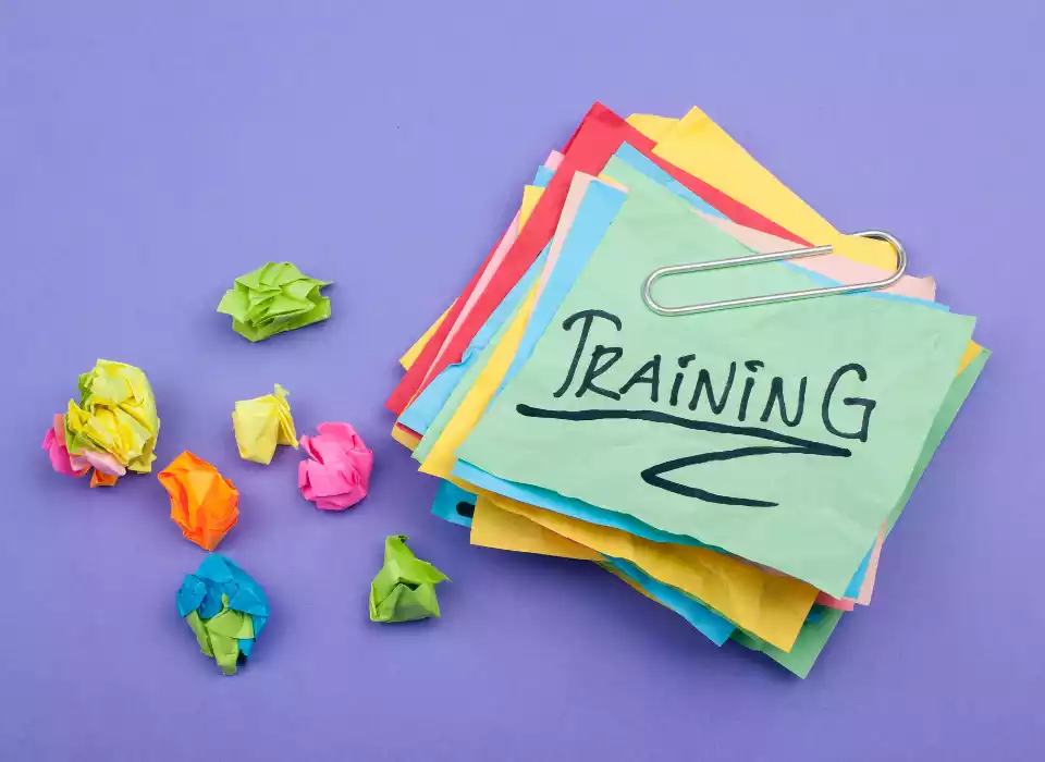 Formación Docente - Capacitación para profesionales